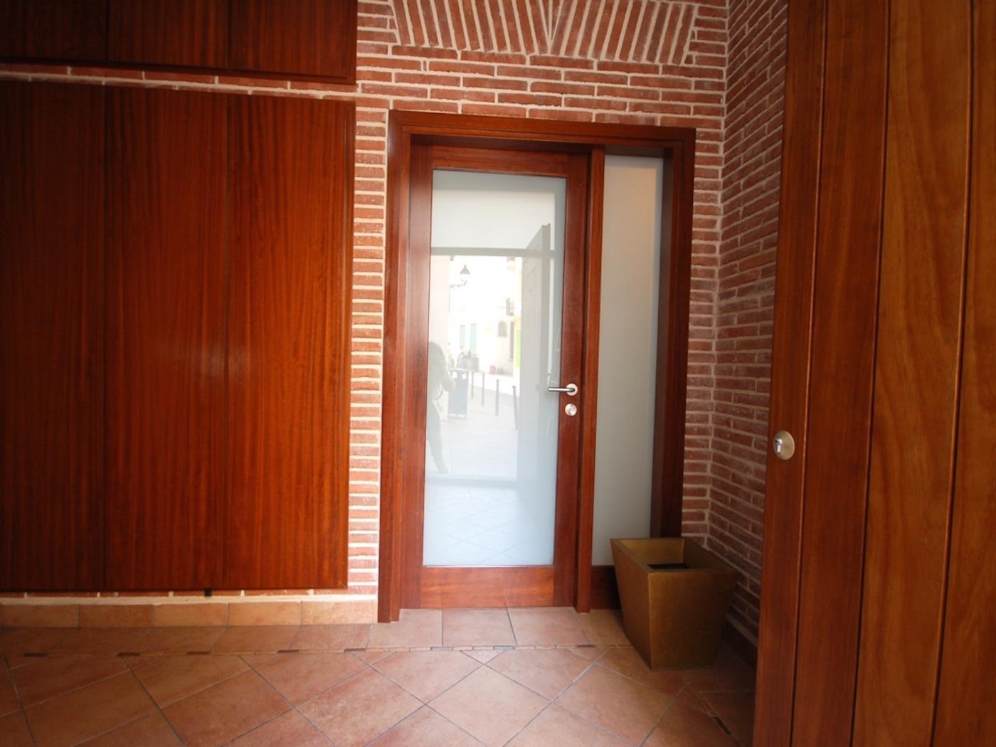 Apartamento mensual Madrid en Madrid