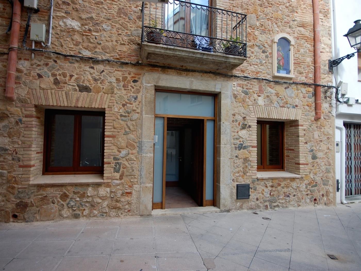 Apartamento mensual Madrid en Madrid