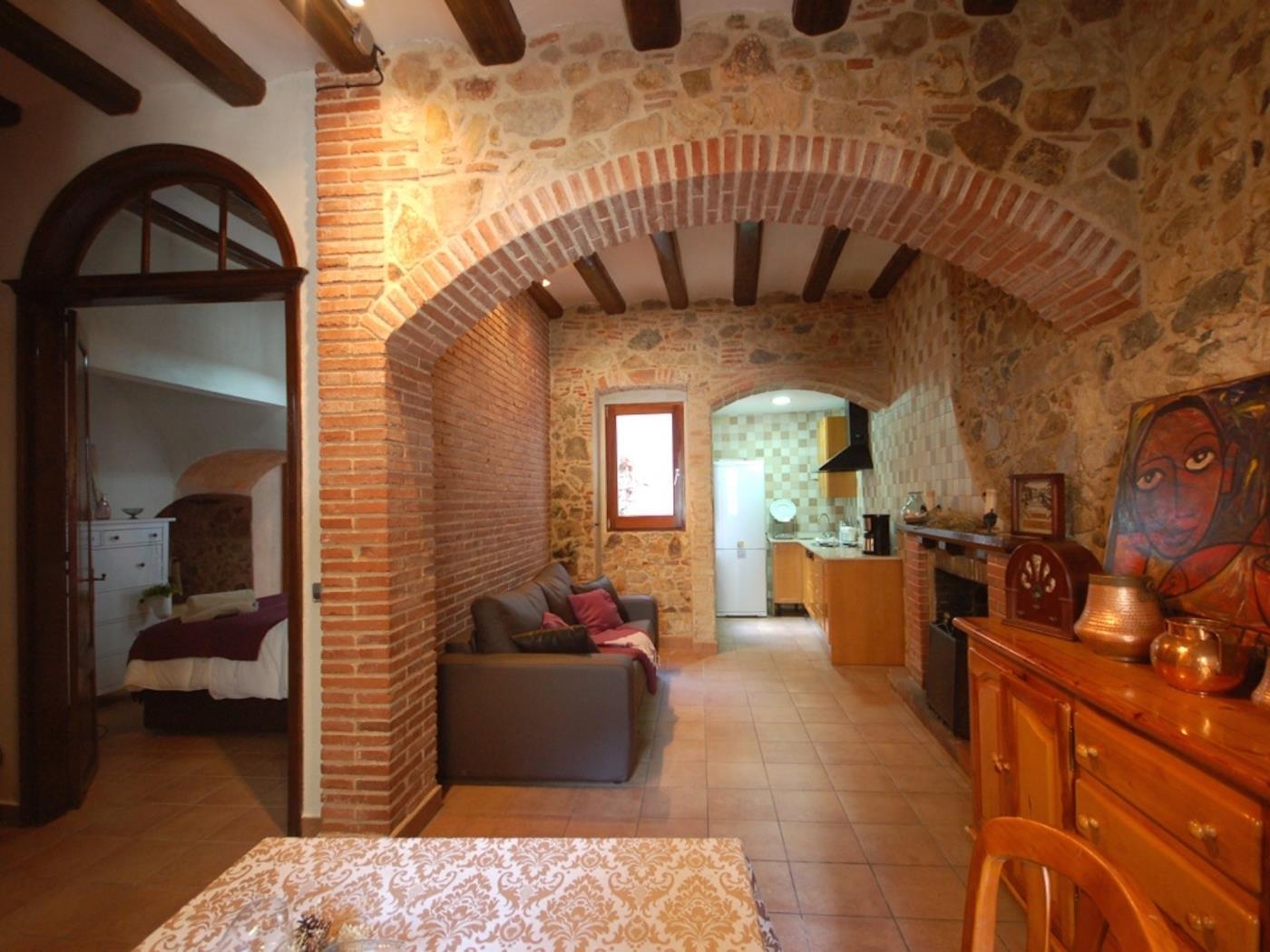 Monthly apartment Toledo in Toledo