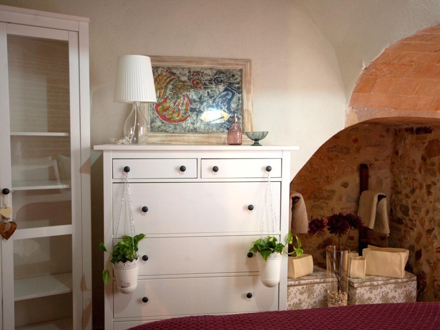 Apartamento mensal Toledo em Toledo