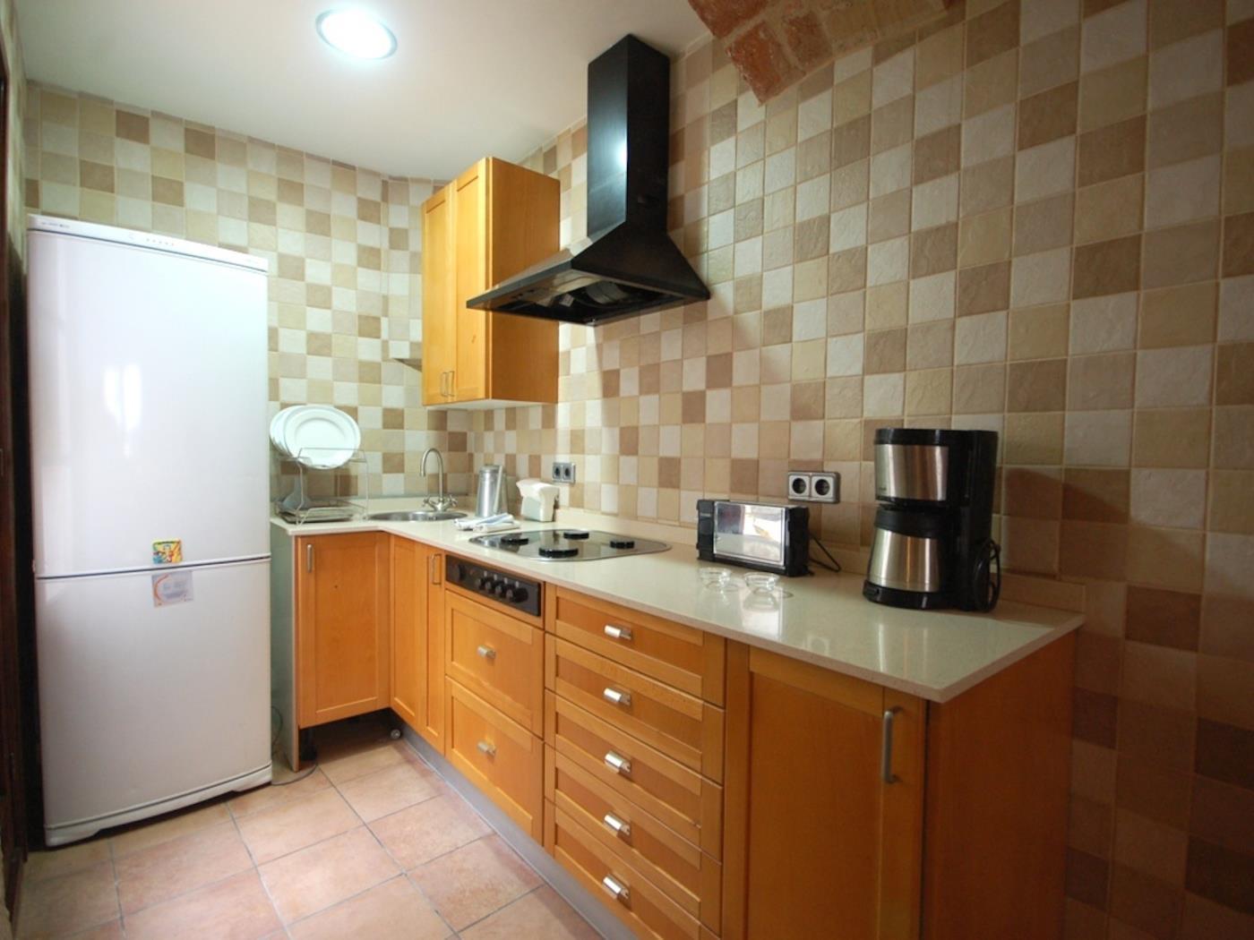 Monthly apartment Toledo in Toledo