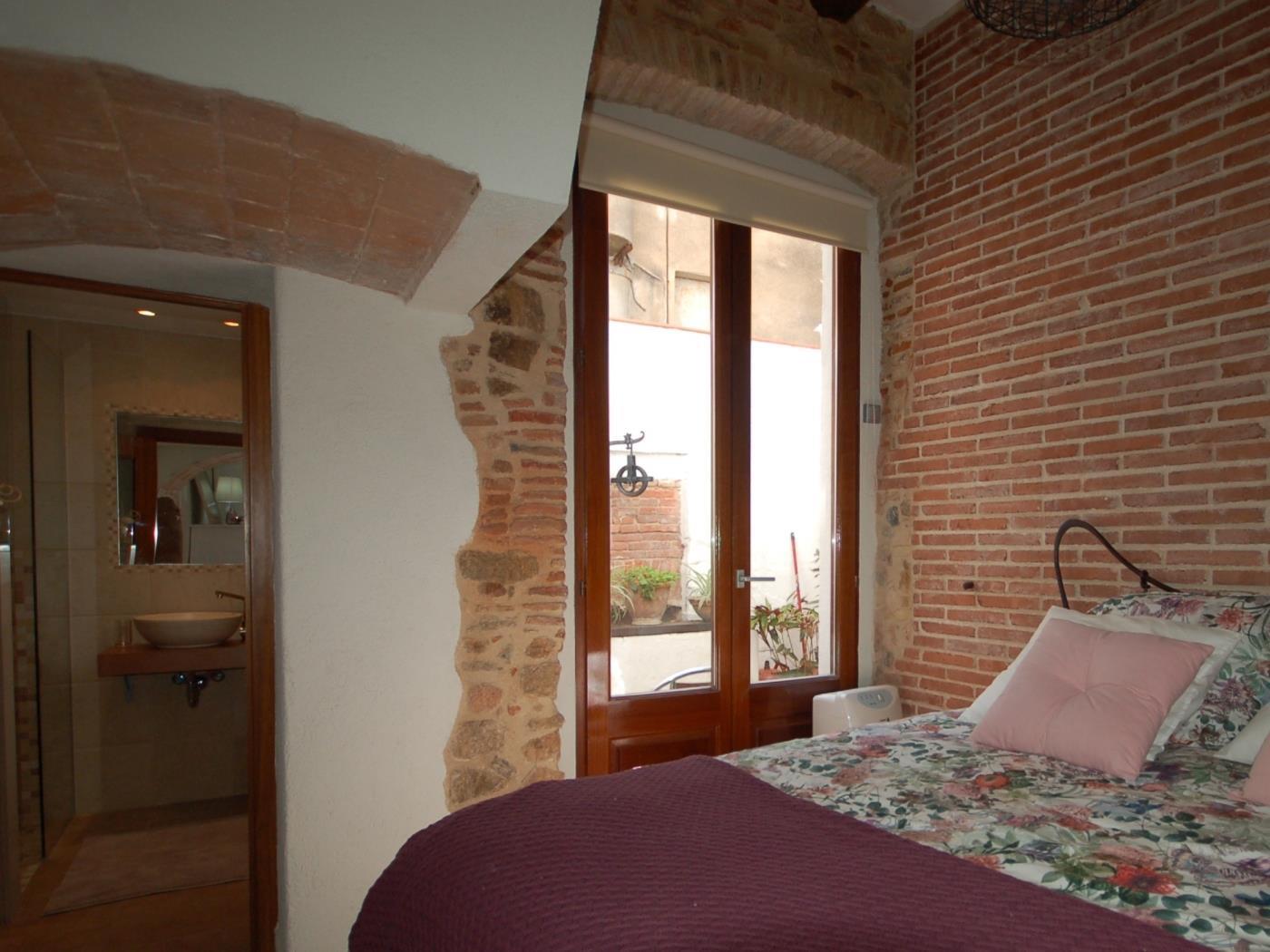 Apartamento mensal Toledo em Toledo